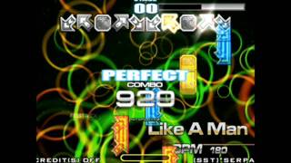 [ Proyecto SMattack Fiesta EX SMA ] Like a Man Full Song
