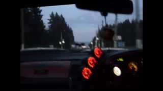 VAZ Turbo 2114 vs Toyota Supra