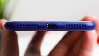 Thinnest iPhone 7 Case!