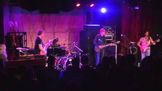 P & F - Terrapin Crossroads - 12/31/13 - Set 2