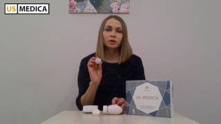 Прибор для чистки лица US MEDICA Pure Diamond отзыв покупателя