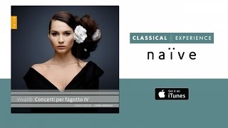 Vivaldi - Concerto per fagotto (Full Album)