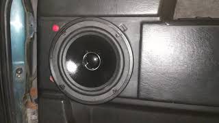 Ural Sound Molot 165(2)