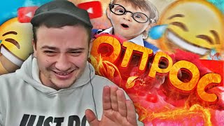 КАК МАРАС ШАКУР ШКОЛЬНИКА ОПРАШИВАЛ... (нарезка) | MARAS SHAKUR | GTA SAMP