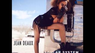Jean Deaux – Equilibrium