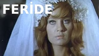 Feride - Eski Türk Filmi Tek Parça (Restorasyonlu)