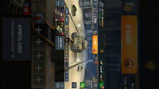 Отдам аккаунт в игре World of Tanks