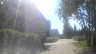 WWW.GORBURO.SU - Старая Ладога, Видео обзор.