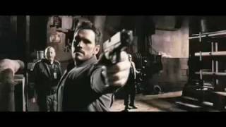 (Fake) Hunter the Reckoning movie trailer 2