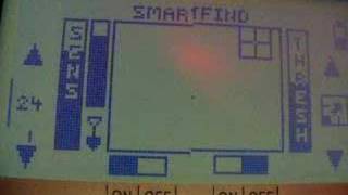 Test minelab explorer se