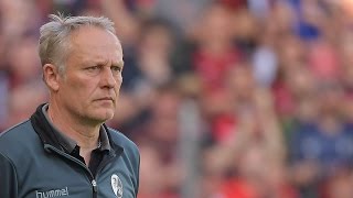 Bewegende Worte: Streich äußert sich zum Anschlag von Dortmund