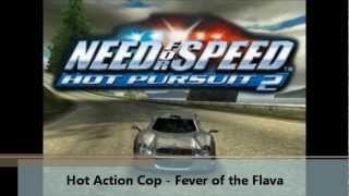All Need for Speed: Hot Pursuit 2 Songs - Full Soundtrack List