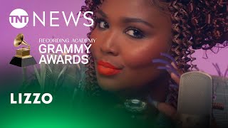 Lizzo, la artista más nominada de los Grammy Awards® 2020