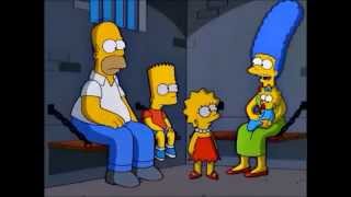 Doblaje Latino vs. Español - Los Simpson