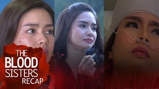 The Blood Sisters: Week 1 Recap - Part 2