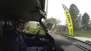 Volvo 245 m50 turbo @201m