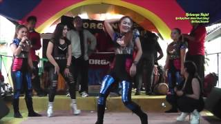 Joget Gokil Bangattz.. Cek Boskuh!!