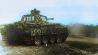 Sabaton - Ghost Division (Music Video)