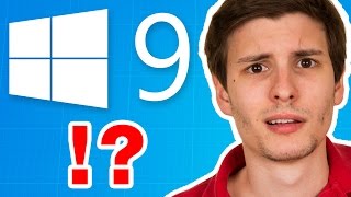How to Get Windows 9!