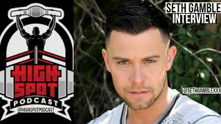 Adventures with the Trendsetter - Seth Gamble
