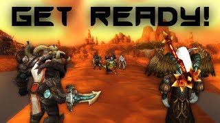 GET READY FOR THYRAZ 4! (Awesome World PvP)