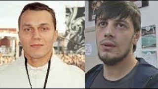 БОЙ АРТЁМ ТАРАСОВ ПРОТИВ ПУЛЕМЕТЧИКА / СТРЕЛКА