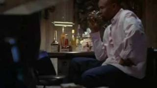 The Wire -  Avon wants his corners