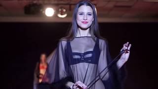 Fashion show,sexy top models show bikini,показ нижнего белья,microbikini,мини бикини,микробикини