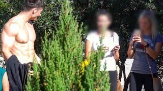 Nerd Gets REJECTED, but Then Reveals He's INSTAGRAM FAMOUS | Connor Murphy Vlogs