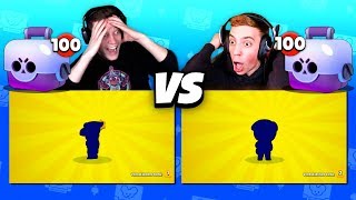 *OMG* 2x LEGENDÄRER BRAWLER IN 200x BIG BOX OPENING BATTLE! ? | Brawl Stars deutsch