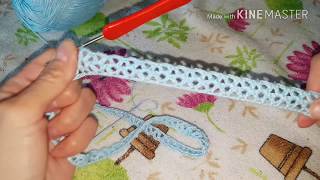 Кардиган. Часть I Летний вариант. Вяжем крючком Knit crochet cardigan