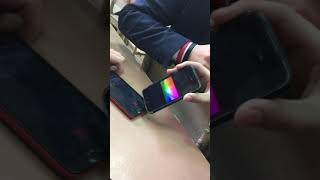 БОМЖ САИД ЗАДОЛЖАЛ ЗА ТАЧКУ