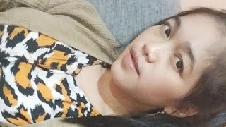 Live malem bareng Istri