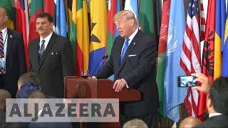 Insults fly as Donald Trump, Kim Jong-un continue war of words