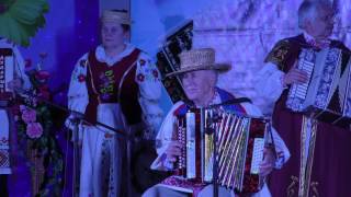 Фестиваль гармонистов в городе Минск. 12 мая 2016 года часть первая.