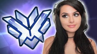 OVERWATCH IM TOP 500