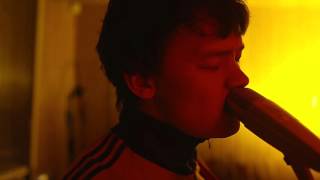 Girls Night Out - Let's Get Serious (Live At Sauna Recording Studio)