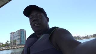 SUNDAY FUN DAY AT LONG BEACH WATER  BIG HANGING OUT 2019