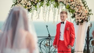 Стильные свадьбы в Крыму от ShteinGroup +7 978 836 65 62 +7 978 836 65 62