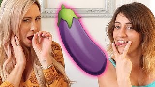 I Asked A Bisexual Porn Star About Her Love Life (ft Tasha Reign)