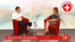 Wasserfilter: Das müssen Sie wissen ! Swiss Harmony TV Folge 7