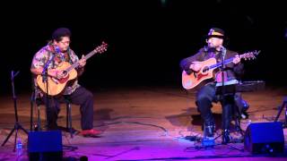 The Hawaiian Legends: No Ke Ano Ahiahi - hdc