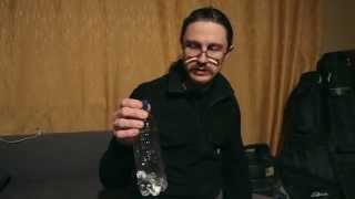 Мойка виниловых пластинок DIY - машина для очистки пластинок