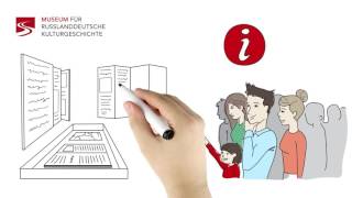 MRK Museum für russlanddeutsche Kulturgeschichte