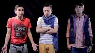 Impro Lucha