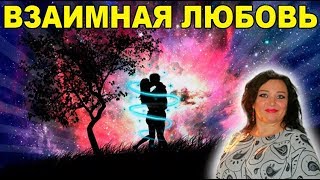 ВЗАИМНАЯ ЛЮБОВЬ. Вебинар из серии "Добрый вечер" с Натальей Весной