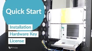 WinCC OA Quick Start Guide