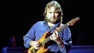 Former Lynyrd Skynyrd guitarist Ed King dead at 68