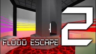 Roblox | FE2 Map Test - Rooms [Crazy]