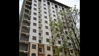 ЖК Барселона - 4    ул. Полтавская мкр-он Мамайка